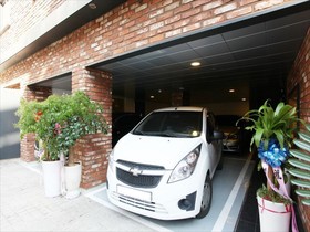 Yaja Hotel Chonho