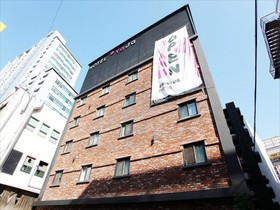 Yaja Hotel Chonho