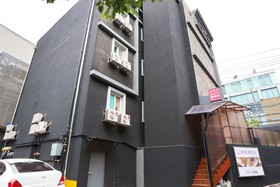 Yaja Konkuk University