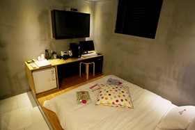 Yaja Konkuk University
