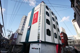 Yaja Yeonsinnae Station