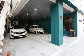 Yaja Yeonsinnae Station