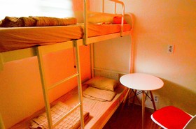 YaKorea Hostel Dongdaemun