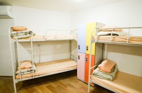 YaKorea Hostel Dongdaemun