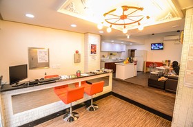 YaKorea Hostel Dongdaemun