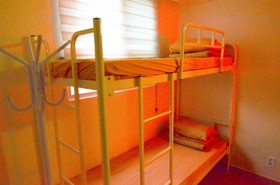YaKorea Hostel Dongdaemun