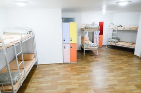 YaKorea Hostel Dongdaemun