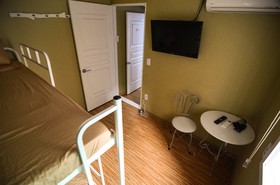 YaKorea Hostel Dongdaemun