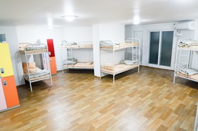 YaKorea Hostel Dongdaemun