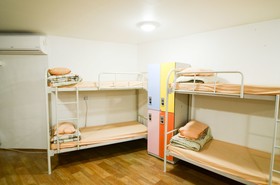 YaKorea Hostel Dongdaemun