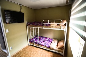 YaKorea Hostel Dongdaemun