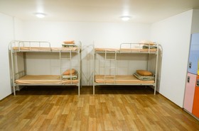 YaKorea Hostel Dongdaemun