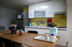 YaKorea Hostel Gangnam