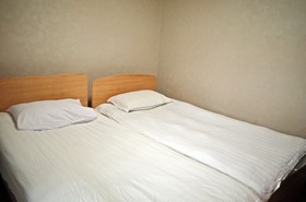 YaKorea Hostel Gangnam