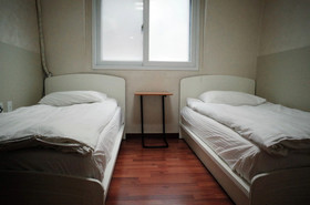 YaKorea Hostel Gangnam