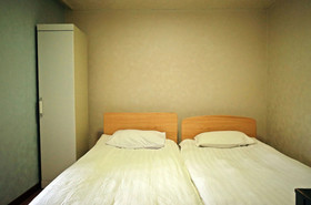 YaKorea Hostel Gangnam
