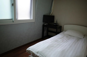 YaKorea Hostel Gangnam