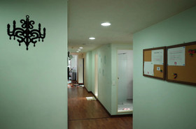 YaKorea Hostel Gangnam
