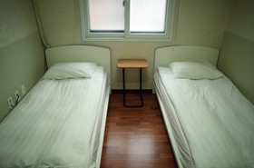 YaKorea Hostel Gangnam