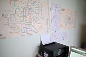 YaKorea Hostel Gangnam