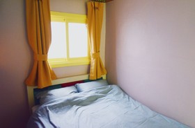 Yakorea Hostel Itaewon