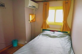 Yakorea Hostel Itaewon