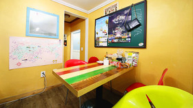 Yakorea Hostel Itaewon