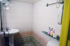 Yakorea Hostel Itaewon