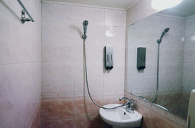 Yakorea Hostel Itaewon