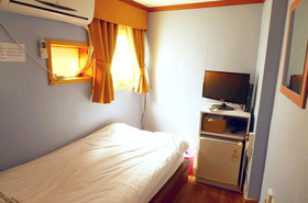 Yakorea Hostel Itaewon