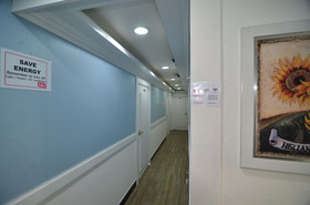 Yakorea Hostel Itaewon