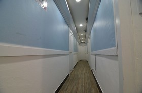 Yakorea Hostel Itaewon