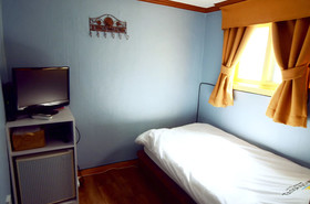 Yakorea Hostel Itaewon