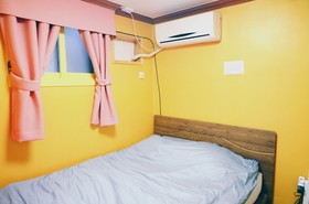 Yakorea Hostel Itaewon