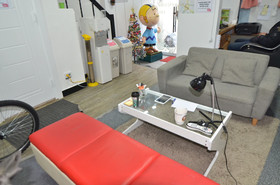 Yakorea Hostel Itaewon