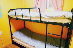 Yakorea Hostel Itaewon
