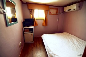 Yakorea Hostel Itaewon