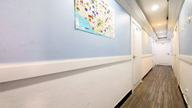 Yakorea Hostel Itaewon