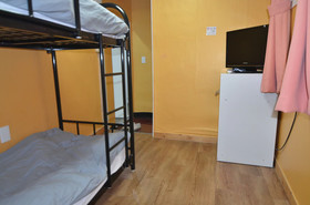 Yakorea Hostel Itaewon