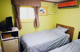 Yakorea Hostel Itaewon