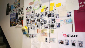 Yakorea Hostel Itaewon