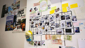 Yakorea Hostel Itaewon