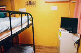 Yakorea Hostel Itaewon