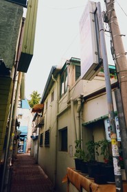 Yakorea Hostel Itaewon