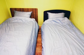 Yakorea Hostel Itaewon