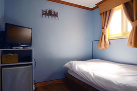 Yakorea Hostel Itaewon