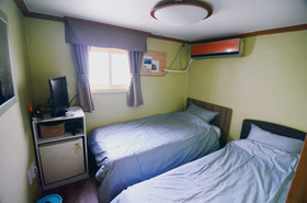 Yakorea Hostel Itaewon