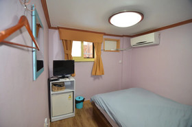 Yakorea Hostel Itaewon