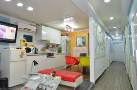 Yakorea Hostel Itaewon