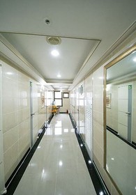 Yegreen House